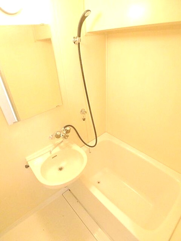クロノス浦和駒場2階 部屋その他