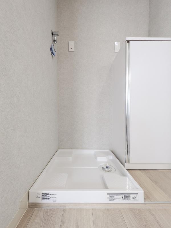 サンライズコーポ3階 眺望