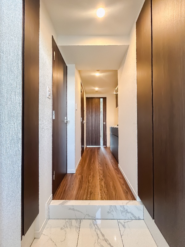 ドゥーエ池袋7階 同建物別部屋の参考画像