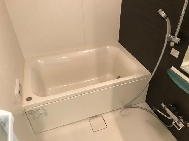 スターフィールド105号室 バス