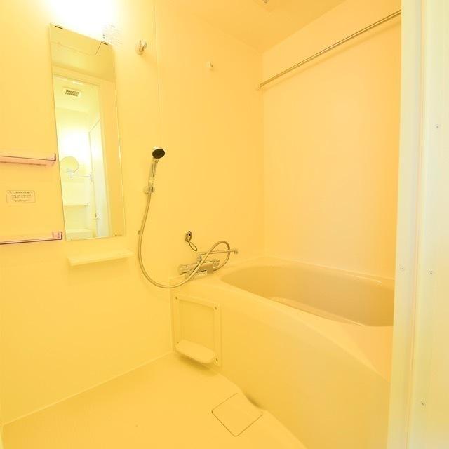 品川テラス バス