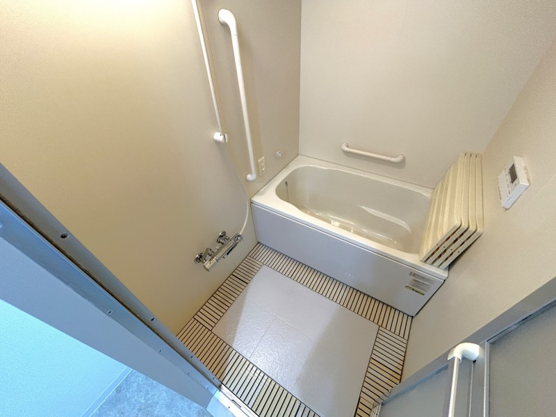 T's garden清瀬1階 同建物別部屋の参考画像