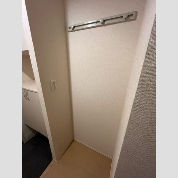 メゾン　ゼフィール201号室 部屋その他