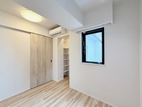 ジオエント駒込7階 リビング