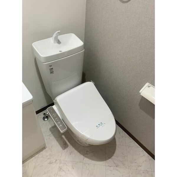 アリビオ石神井台101号室 部屋その他