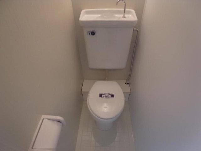 プライムステイ築地9階 同建物別部屋の参考画像