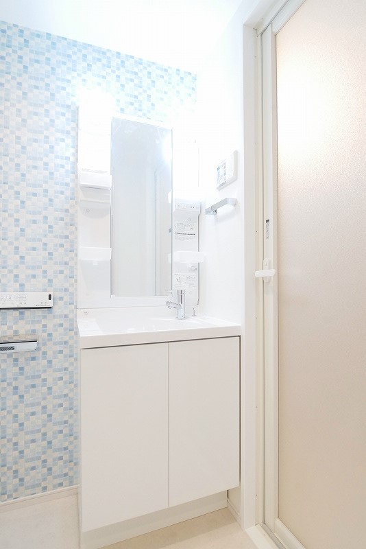 ハーモニーレジデンス武蔵小杉フォレストスクエア2階 内観