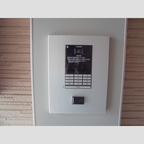 Skye Hosaka302号室 オートロック