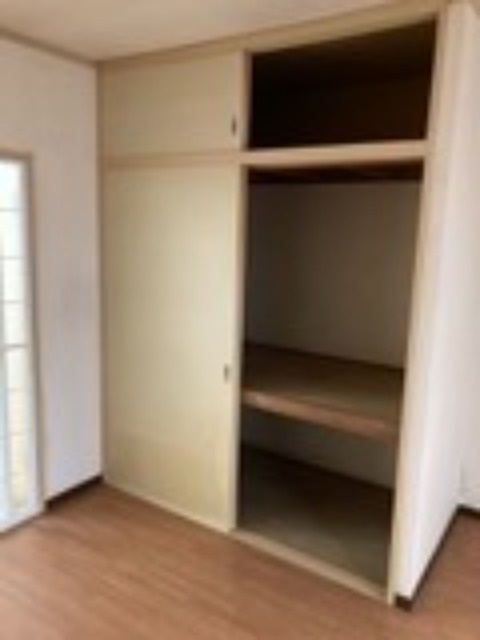 スカイコーポ ＊他のお部屋のお写真です