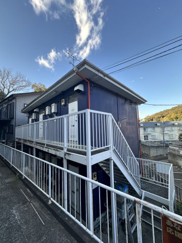 ベイルーム下倉田1B号室 その他共有部分