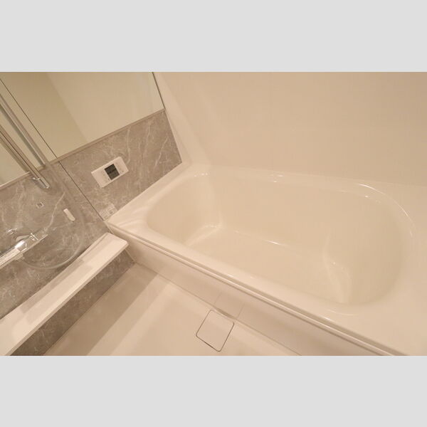 Dアヴァンスレイクタウン 浴室