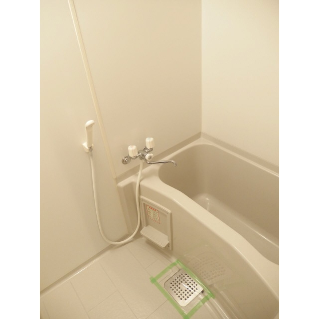 アンプルール フェール ヨシノ お風呂