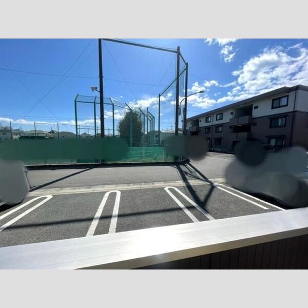 ピュアロータス　Ⅱ 眺望