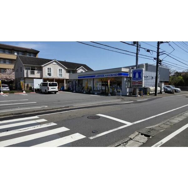 サンアベニューシマノ 周辺