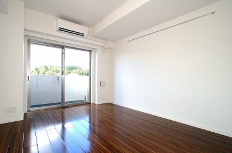 ステージグランデ生田駅前 リビング