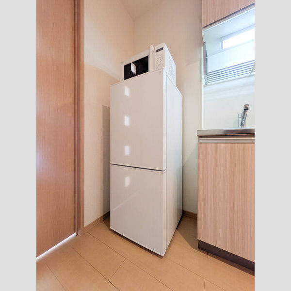 アムールヒルズ202号室 部屋その他