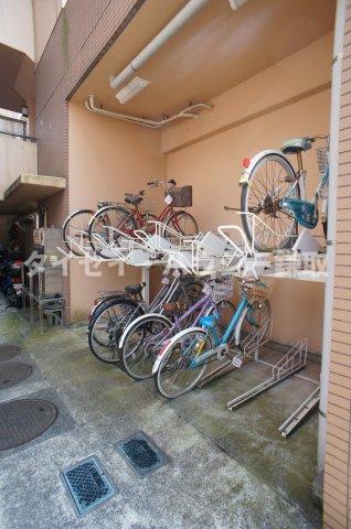 アイ・ティー・オーおゆみ野0201号室 その他共有部分