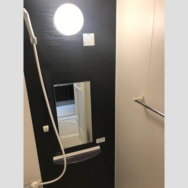 フォンテーヌ桶川 お風呂