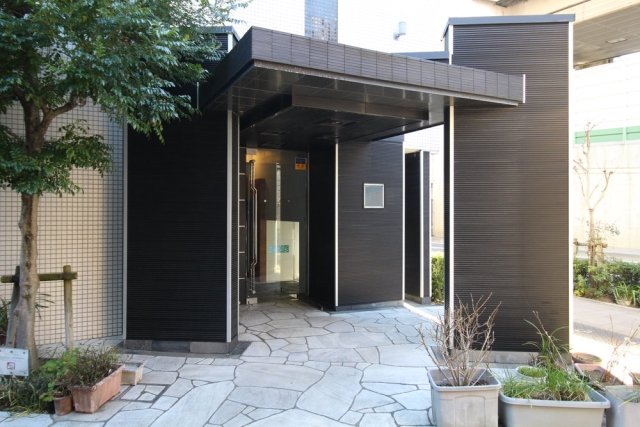 ＥＸＩＭ　ＮＩＳＨＩＳＵＧＡＭＯ8階 エントランス