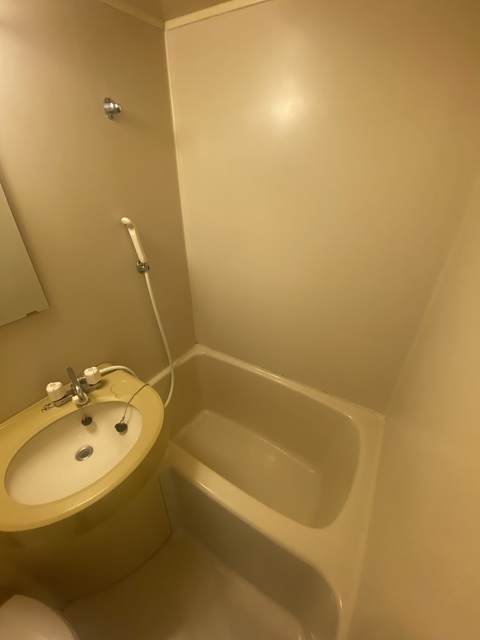 アーバンコア鹿野0605号室 お風呂