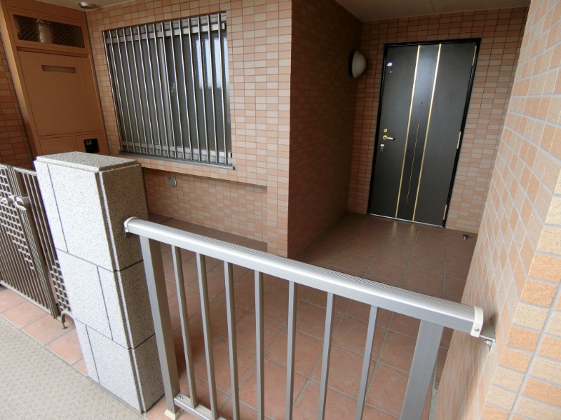 レーベンハイム東松戸カーサコンプレアンノ5階 部屋その他