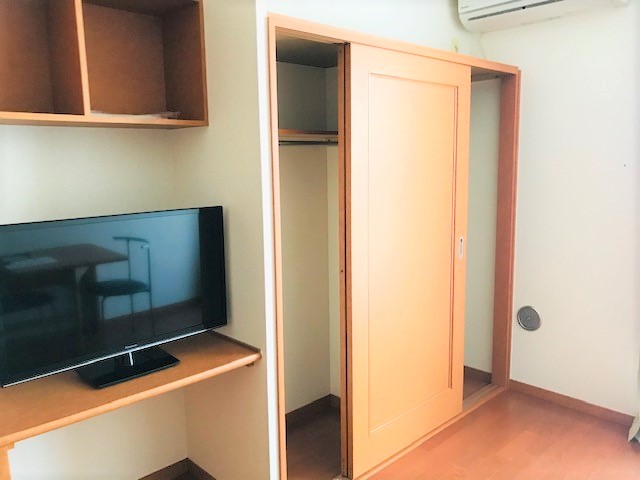 レオパレス麦の穂203号室 部屋その他