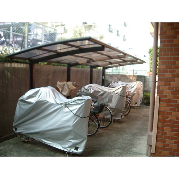 ドエル習志野台206号室 部屋その他