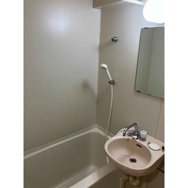 ジュネパレス平塚第１６ ☆バス