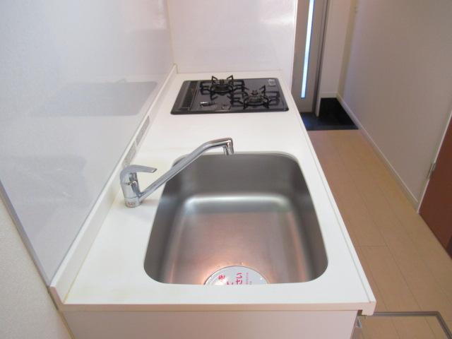 Ｒｉｔｚ　Ｇｒａｎｄｅ キッチン