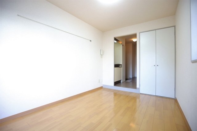 スカイコート久我山2階 部屋その他