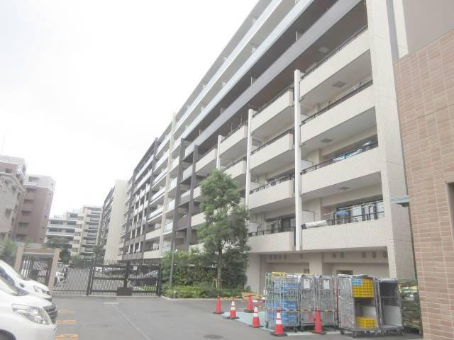 プラウドシティ吉祥寺の外観画像