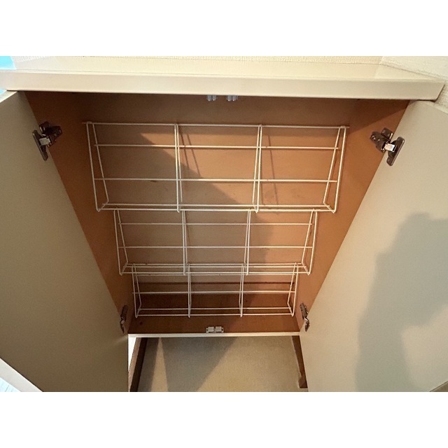 メゾンリリー　足立 内観