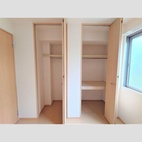 アクシス クローゼット