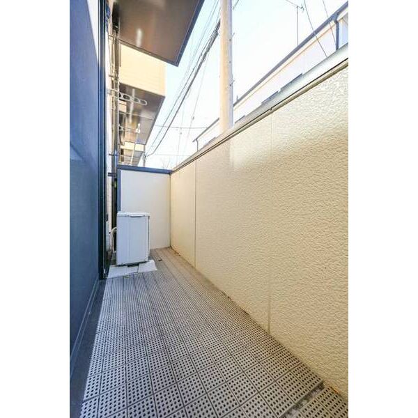 マ・モール弘明寺1 収納