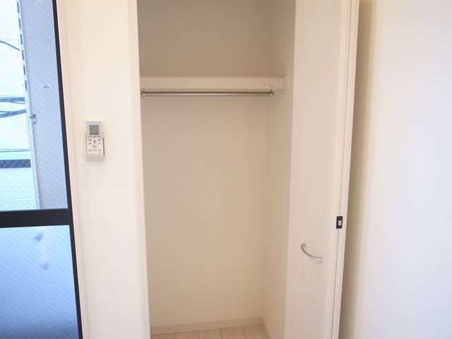 Ｋ－ＰＬＡＣＥ2階 部屋設備