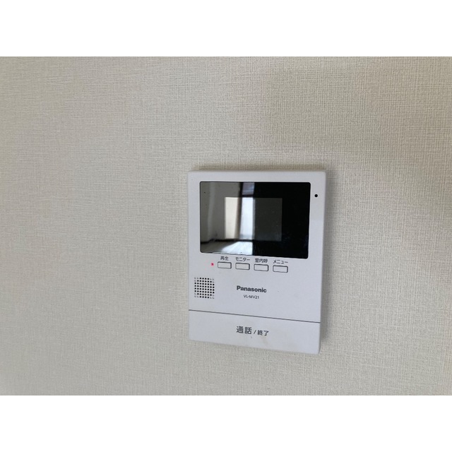 インペリアル本丸403号室 部屋その他
