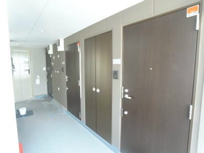 リブリ・シティゴールド森下4階 同建物別部屋の参考画像