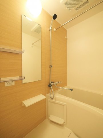 ラフィスタ横浜阪東橋Ⅱ 内観