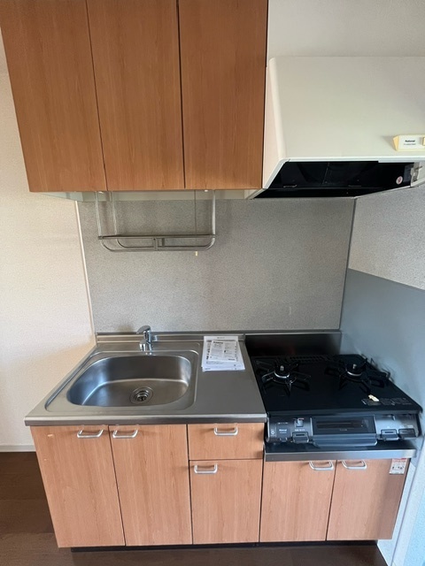 パラシオンⅡ キッチン