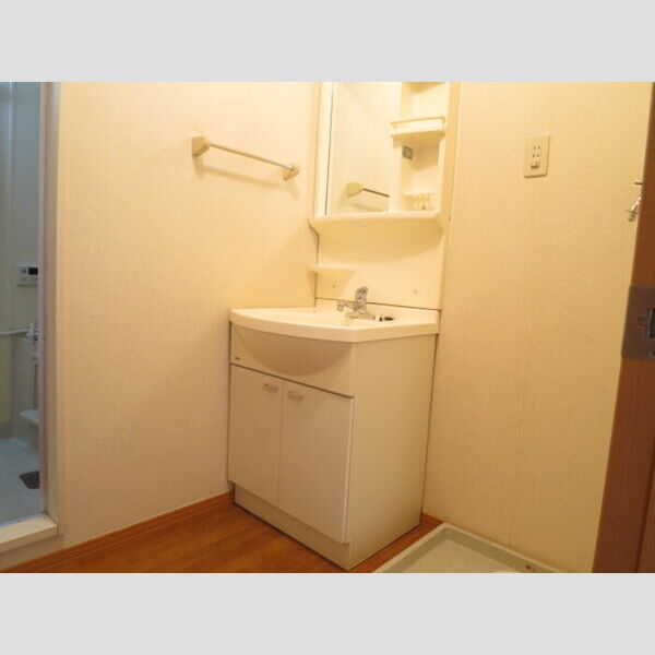 北総GRACE 洗面台