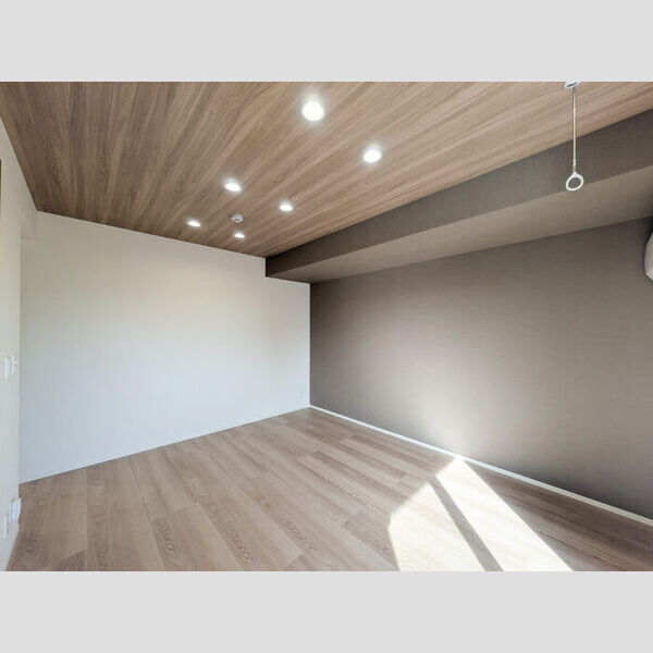 ノーブルヴィラ曙町203号室 LDK