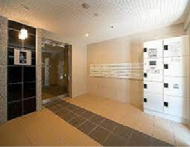 ヴォーガコルテ大山 エントランス