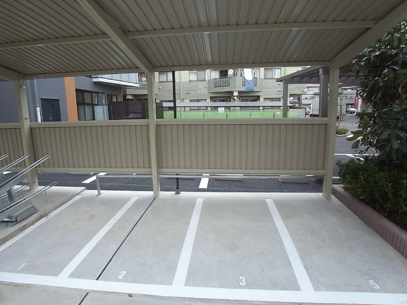 La prima Grande6階 部屋その他