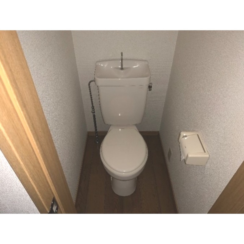 エステートピアシティ5　A棟1階 ※別部屋写真参照