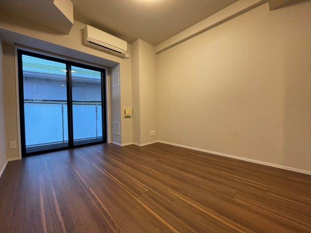 DIPS大山東町303号室 寝室