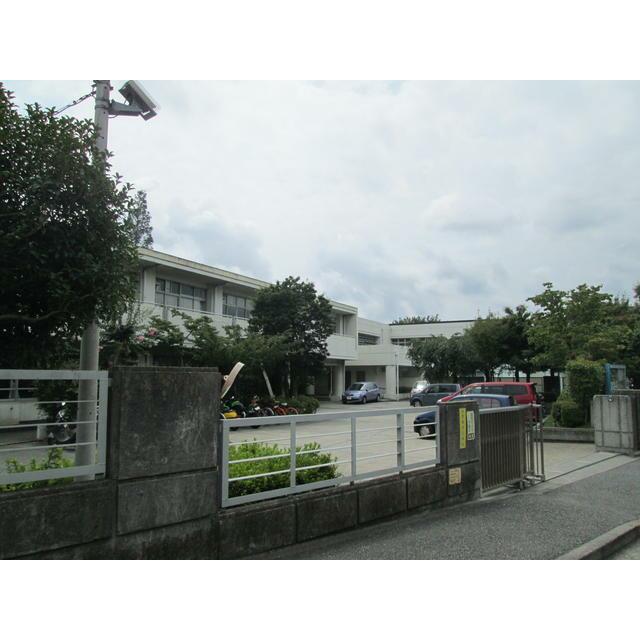 タウンホーム池尻 周辺