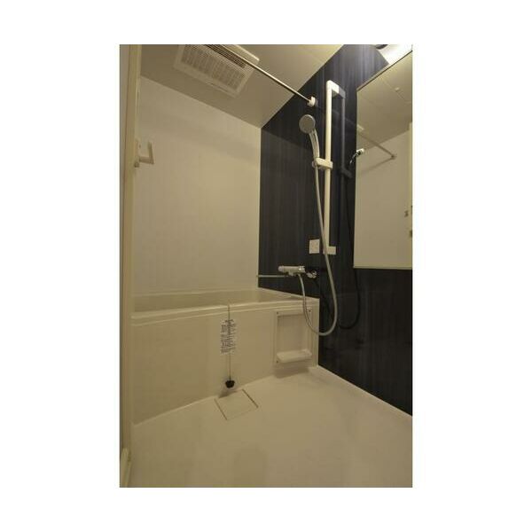 HERMITAGE　Waseda　Machi お風呂