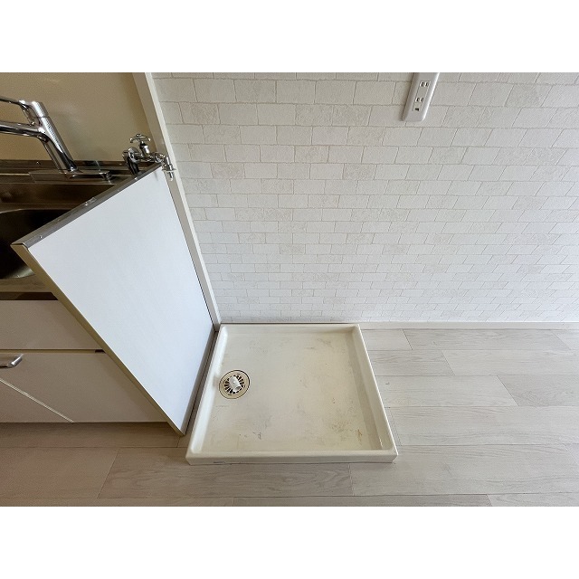 田島ガーデンハイツ 内観