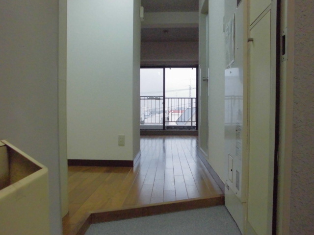 フォーラム共栄0508号室 同建物別部屋の参考画像