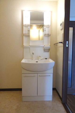 サンライズパレス ※別号室の参考写真です(現況優先・仕様違いの場合あり)